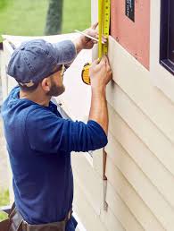 James Hardie Siding in La Junta, CO